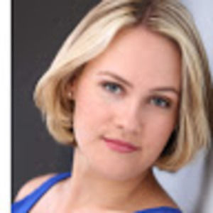 Meet your Posher, Emma t.